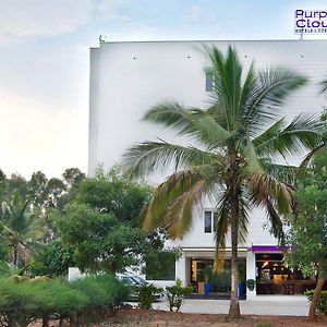 Purple Cloud Hotel